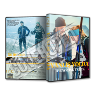 Yanlış Yolda - The Wrong Track - 2025 Türkçe Dvd Cover Tasarımı